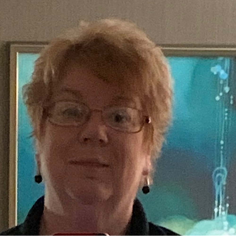 Meet your Posher, Susan